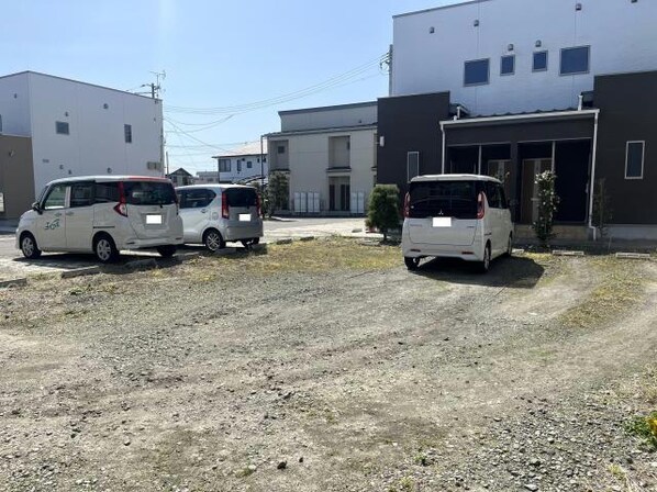 郡山富田駅 徒歩39分 2-2階の物件外観写真